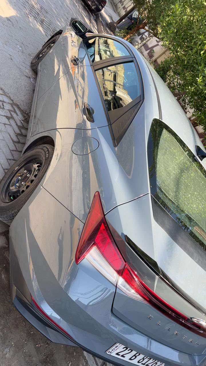 السلام عليكم النتراء وارد موديل 2021 كير ATمكينه مامفتوحه بدون ايرباك بدون دواخل امبدل جاملغ اصلي نفس الون وربع البنيد صبغ الباقي كله مكفول جاهزه من كلشي هزه جديده سنويه ل30 بأسمي مكاني بغداد م صدر السعر 135 مجال كلش بسيط للطيبين ***********
