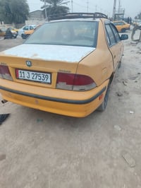 تكسي • تاير وباتري جديد • سنويه ٢٠٣٠