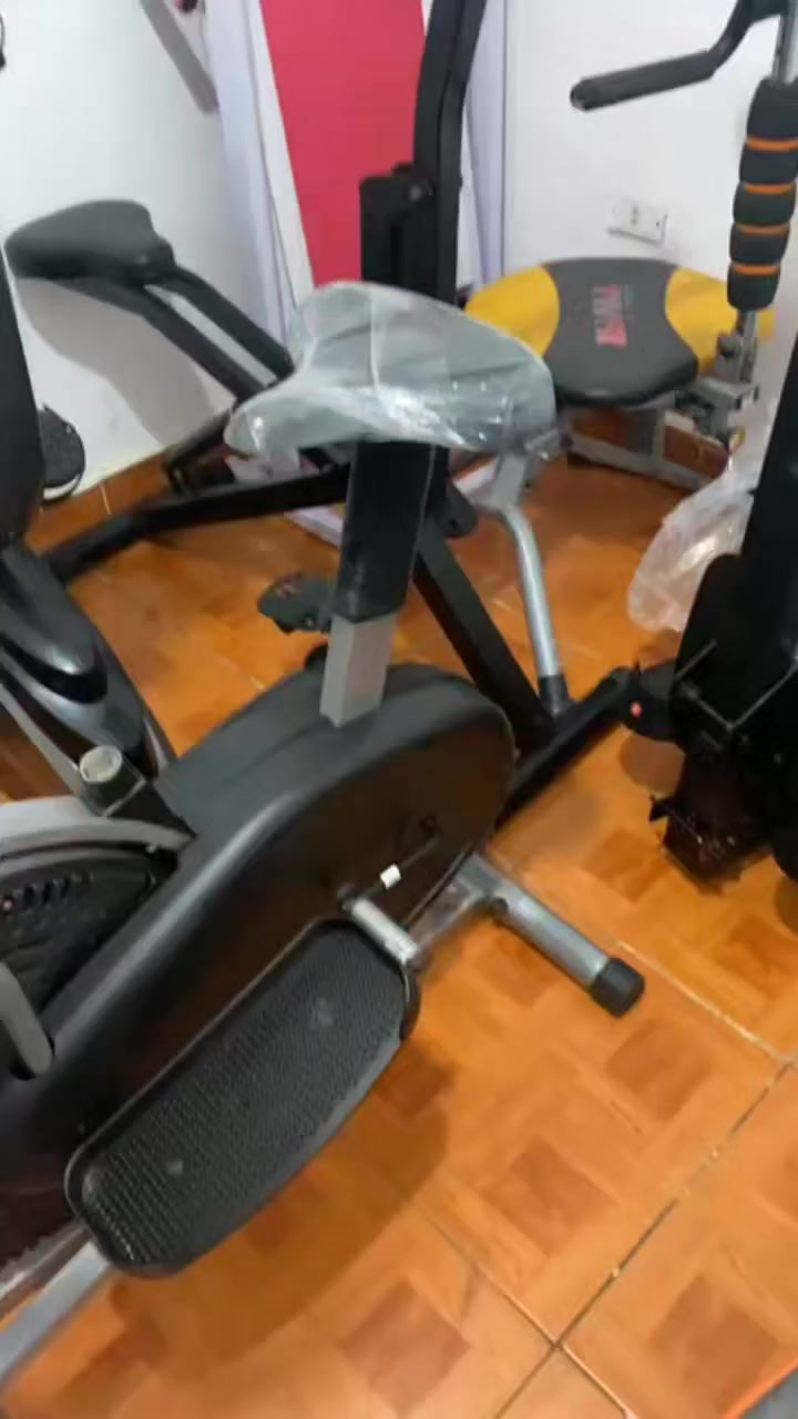 تم البيع ومتاح جميع الاجهزه الرياضيه
للتواصل 01119480422


**إذا كنت صاحب هذا الإعلان وتريد حذفه لأي سبب، رجاءا أرسل رسالة إلى الدعم الفني**