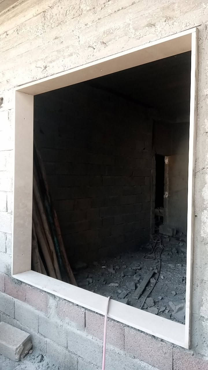 سلام عليكم
ابو ازل للمرمر 
اي استفسار راسلني 
نظام العمل براغي وتشميع 
***********
نشتغل داخل كركوك وخارج
