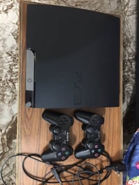 بلايستيشن 3 • سليم مهكر • ٣٠ لعبه