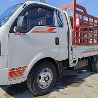 بغداد • موديل ٢٠٠٠ • تبريد وتدفئة