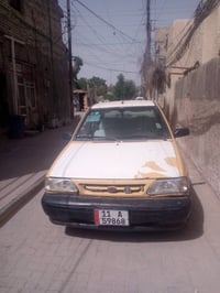 سايبا • ٢٠١١ • شواصي نضاف