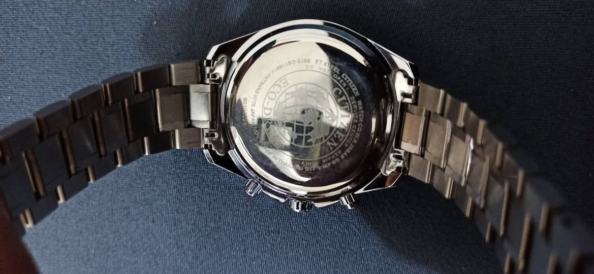 ساعه ماركة ستزن ايكو درايف للبيع مكاني بغداد


**إذا كنت صاحب هذا الإعلان وتريد حذفه لأي سبب، رجاءا أرسل رسالة إلى الدعم الفني**