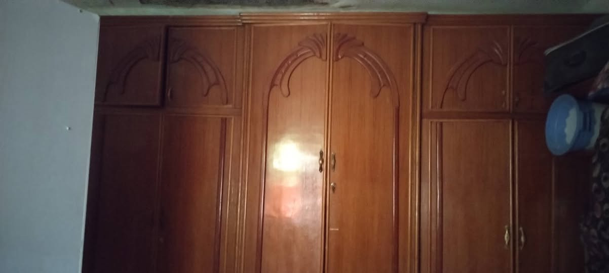 سلام عليكم
غرفه صاج للبيع نضيفه بيه ملاحضات بسيطه فقط
مكاني بغداد نهايه الشعله


**إذا كنت صاحب هذا الإعلان وتريد حذفه لأي سبب، رجاءا أرسل رسالة إلى الدعم الفني**