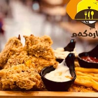 كنتاكي • توصيل • خانقين