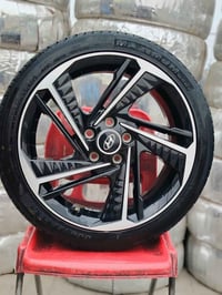 ويل كب حجم 18 اصلي.  بيع او مراوس المكان بغداد. 07775550209