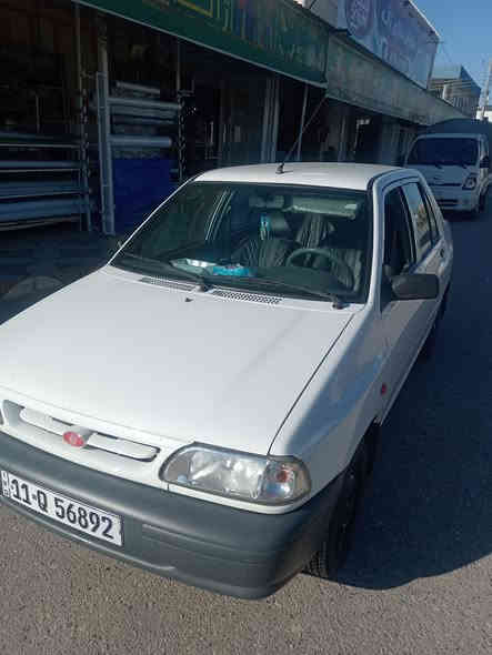 سلام عليكم سايبه موديل ٢٥ مكفوله ماشيه ٥٠الف  مكان سياره بغداد  التصال ***********
