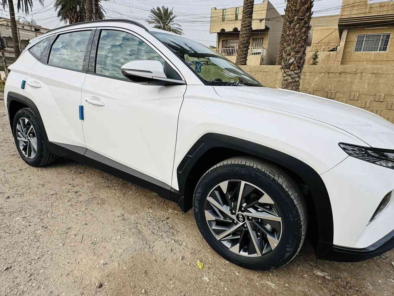 السلام عليكم
توسان 2024 ماشيه 26 الف سياره مكفوله وسونار بل منشور 
المكان بغداد البلديات 
سعر 223 $$ 
***********
