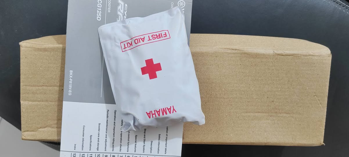 يا الله
دراجه زت آر موديل 2023 مرقم سنويه 2024
دراجه وضع وكاله ماشيه 2000 فقط
اللون مميز. سويجين. مري بعدهن بكارتونتهن
الدراجه بأسمنه محوله يمي.
الاستفسار ***********
