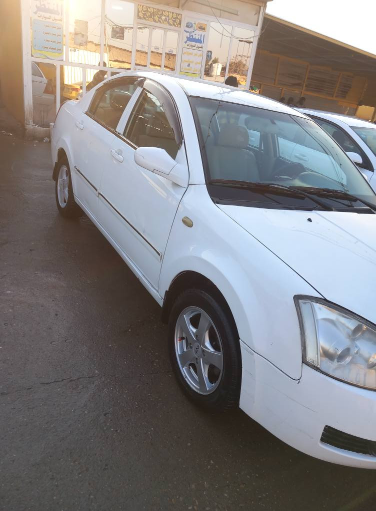 شيري اي فايف موديل 2012 محرك 2000 كير اوتماتيك تبريد تدفئه كله تمام *********** بيه واتساب 46 بيه مجال بغداد, العراق
