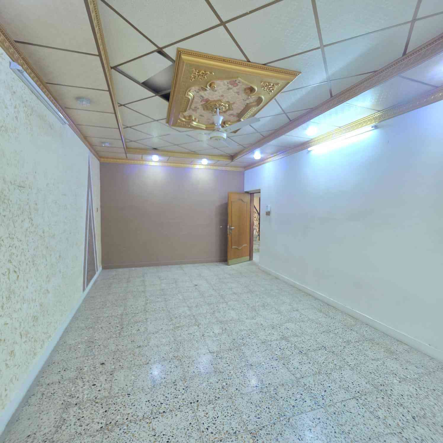 ؜🏠 عروض مكتب الرحمن 🏠
ـ ـ ـ

🔻 ( عقار للبيع // طابو   ) 

 مساحه الدار : 240متر /

 طابق الاول :  استقبال  + مطبخ + هول  + غرفه نوم عدد 2 + صحيات + سرداب +كراج وحديقة 

طابق الثاني : غرفتين نوم +هول +صحيات 

#العنـوان : حزيران (مجاور مول ماهر)  شارع 20م 

#السعر: مراسلة الصفحة 
ـ ـ ـ
نستقبل جميع العروض للدور السكنية والتجارية والزراعية بكافة مناطق كركوك
للمزيد من المعلومات مراجعة مكتب الرحمن للعقار
🔸ساحة الاحتفالات - ️شارع الغذائية - مجاور صيدلية ضحى عدنان.
أو الاتصال على:
***********
***********
*********** فيصل العقارات عقارات كركوك مكتب الرحمن @
