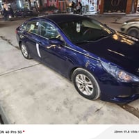 سوناتا • ٢٠١٣ • ٢٤٠٠ جت اي