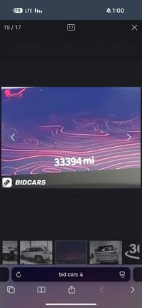 سيارة SUV فخمة وكبيرة، م.  المواصفات:  • المحرك: 3.0 لتر، 6 سلندر توين...