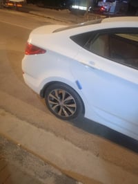 موديل ٢٠١٥ • رقم بصره • محرك ١٦٠٠