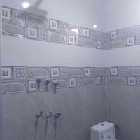 بيت للايجار • الرمادي بداية الصوفيه • غرفتين وصالة