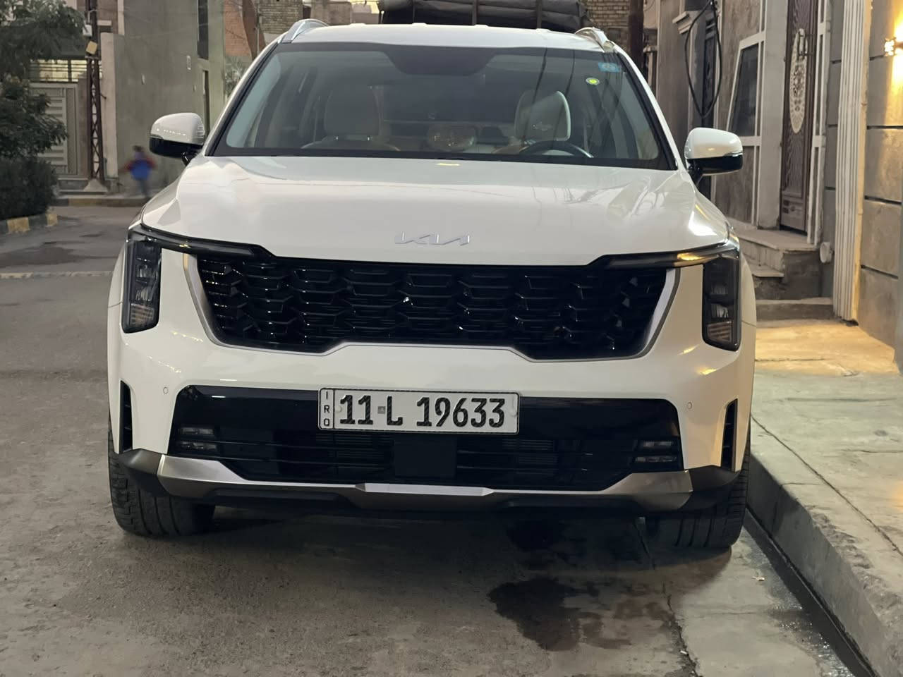 سلام عليكم سياره سورنتو مديل 2025 مواصفات 6سلندر   ويل 20كشنين كهرباه  وادي شون دبل كامره دبل تحكم تحكم شفتات سايد بريك دكم  حساس  امامي خلفي      فول مواصفات ماعده الفتحه       السعر 335   وبيه مجال    الرقم.    *********** العنوان بلديات حمام الفندي
