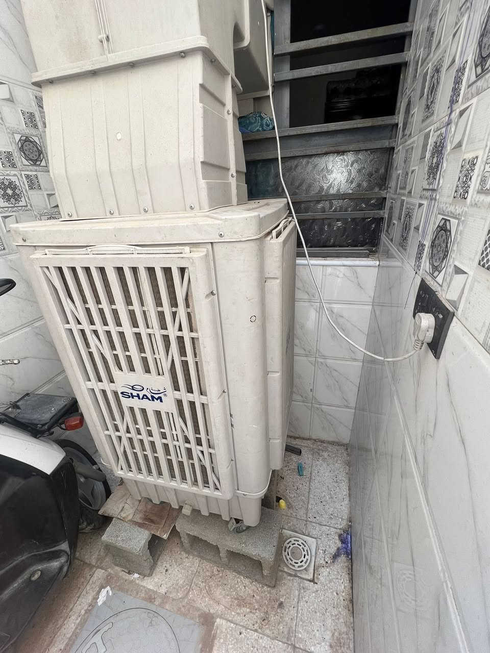 ‏ما برد شغالة ‭***********‬
