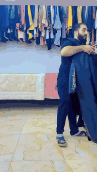 يا الله تعلن محلات محمد الزعيم عن كسر بضاعه جديده نسائي أطفال شي ان  باله خليجي يوم الجمعه المصادف 2025/12/12الساعه 8:00صباحا كلشي متوفر فستان دراعه  صايه عبايه كوت ركود  ستره جنطه بوت احذيه كل ما يخص النسائيه وطفل جمله مفرد
العنوان المحموديه خلف صحه الطلاب محلات محمد الزعيم شارع علوه الخضاره 
رقم التلفون:***********
انستا:zzaamm117
