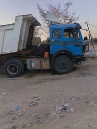 موديل ٧٥ • محدثه ٨٢ • نجف الشراي