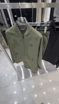 تراكسوت وتر بروف • مقاسات M–XXL • راوه الانبار