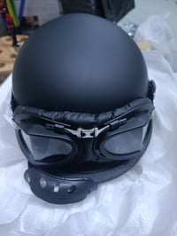 خوذة كلاسيك • هارلي