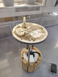 فيت بم • عبوة سورنتو • بغداد