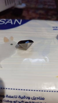 ماس طبيعي • ١٠٠٪ • مجوهرات