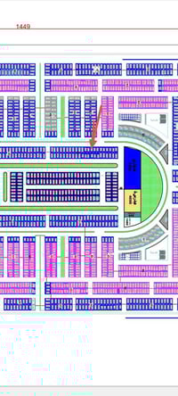 مجمع الكرار • ٢٠٠م • شارع ٣٠ تجاري