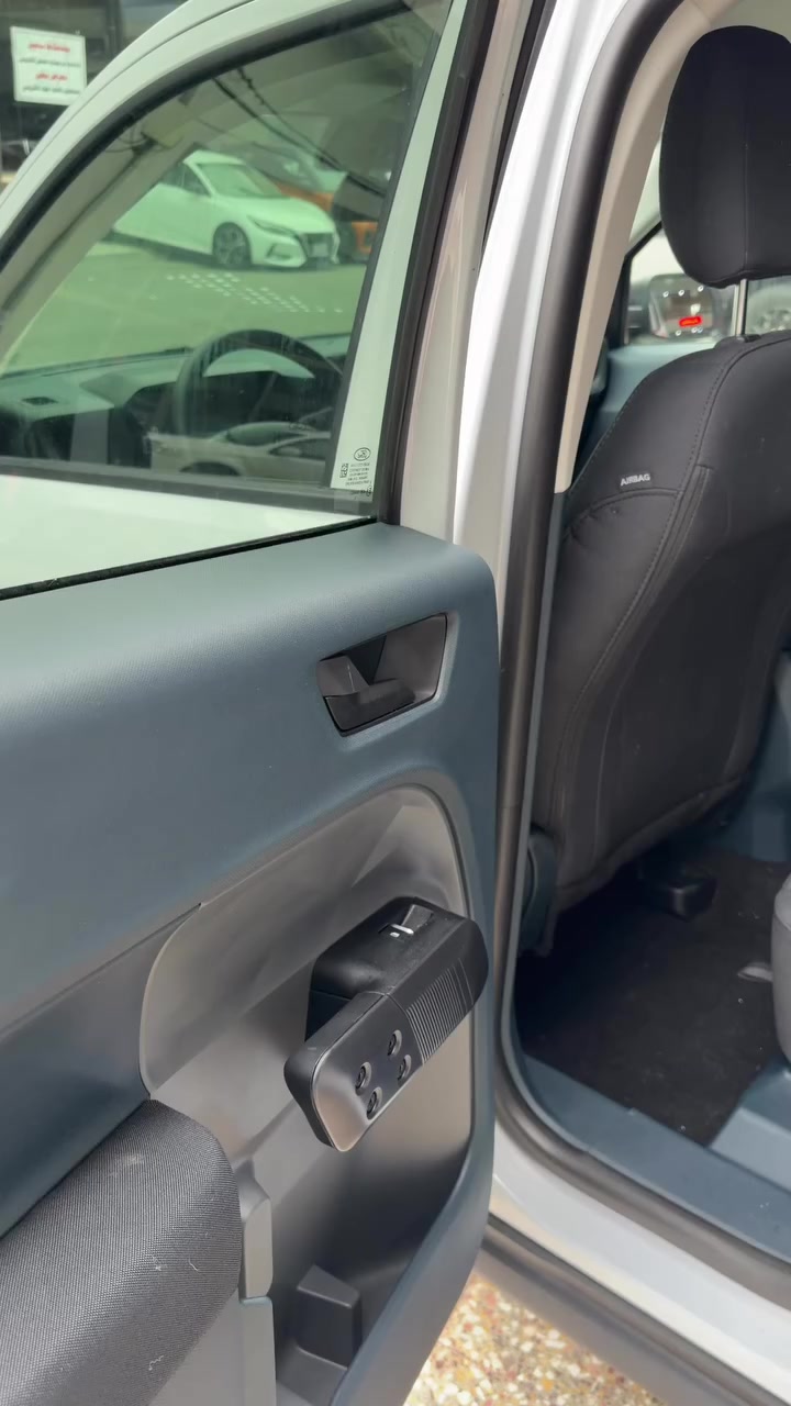 فورد مافريك 2025
مواصفاتXL
سيارة بدون صبغ
2مكان تعديل
2000ميل ماشي
سعر 18000$سيارة بدون رقم 
0750 3988888
