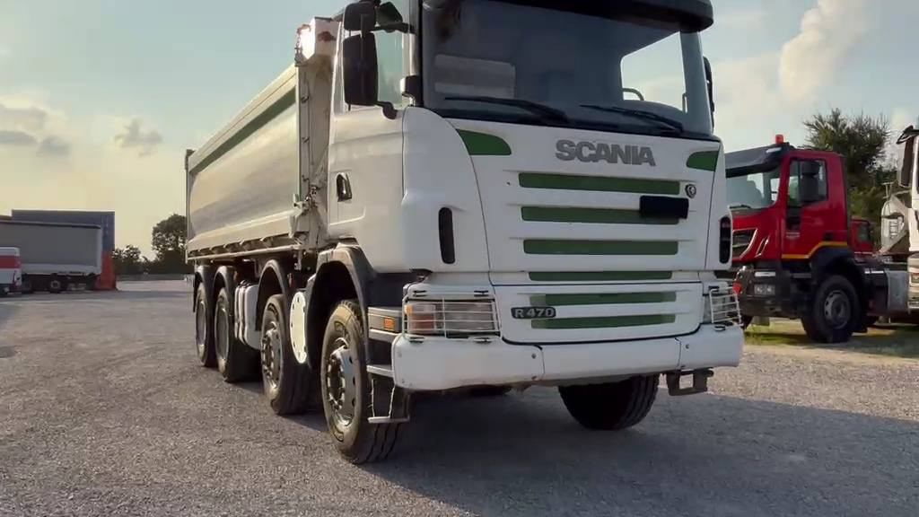 Scania R420
ستة الصنع 2008
عداد 583000 كم
ناقل حركة أوتوماتيكي 
قوة المحرك 420 حصان 
عدد المحاور 4 
نظام المحور 8×4
السعر 45 ألف دولار 
شامل كمرك ضريبة شحن 
مدة الوصول 25 يوم بعد الحجز


**إذا كنت صاحب هذا الإعلان وتريد حذفه لأي سبب، رجاءا أرسل رسالة إلى الدعم الفني**