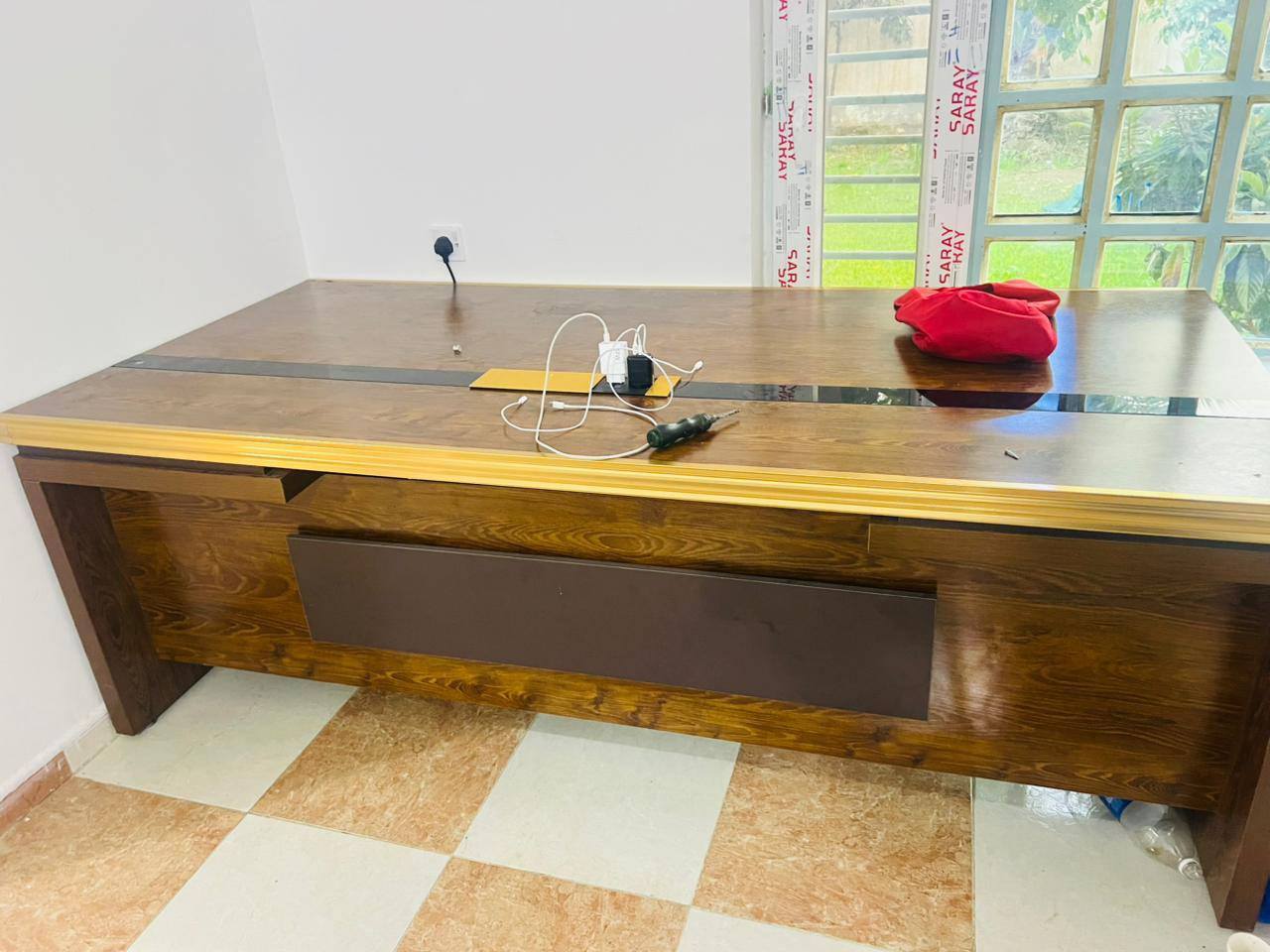 مواد منزليه للبيع حاجات نضيفه كلش المكان ناحية المعتصم  للإستفسار الاتصال عل الرقم التالي ***********
