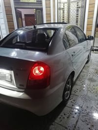 اكسنت سبورت • ٢٠١١ • مكينة ١٦٠٠