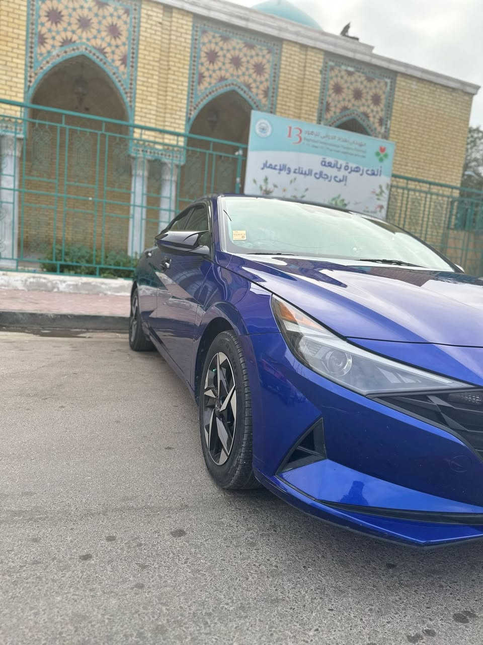 سلام عليكم تحيه طيبه شباب
النترا 2021 للبيع
🔴وارد امريكي
🔴تحكم ستيرن
🔴كامره خلفي
🔴شاشه
🔴حساس امامي
🔴حساس خلفي
🔴محرك 2000 دوش
🔴ماشيه 79م
🟢مدوشمها قبل شهر جلد 
🔴تدفى كشنات وستيرن
ء🔴3 وضعيات قياده
🔴تشغيل عن بعد
رقم اربيل
تحول ثاني يوم   
حادثها دعاميه خلفيه 
وهنا مضروبه ب الجاملغ 
وهاي صور السونار 
السعر 136$ بغداد الاعظميه 
***********
