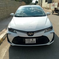 كورلا هايبرد • ٢٠٢٤ • رقم اربيل