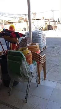 محل انشائية للبيع جاهز من كلشي جرد الأغراض بي كامل حسب اسعار الجملة ال...