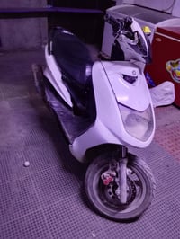 كابريتر جديد • خلل كهرباء • كفرات نص عمر