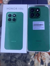 هونر X8B • ٢٥٦ • ملحقات كاملة