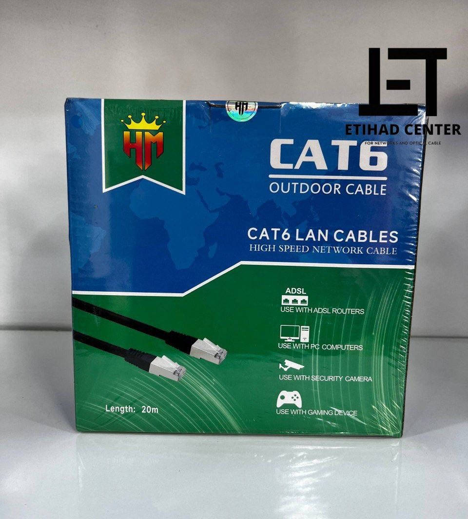 توفر كيبل الصقر🦅
10m
السعر 2,250
20m
السعر 4,000
30m
السعر 5,500
40m
السعر 7,500
50m
السعر 8,500

توصيل جميع محافظات العراق🚗

📌للتواصل خاص او وتساب📞
***********
