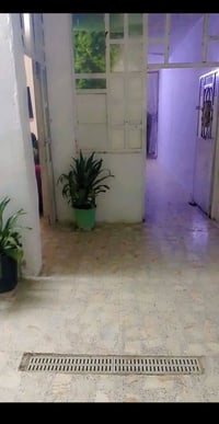 بيت للبيع زراعي مساحة 120 متر طابق واحد يحتوي على ثلاث غرف العنوان الب...