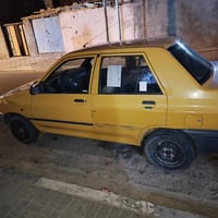 سايبا • ٢٠١٧ • جديدة