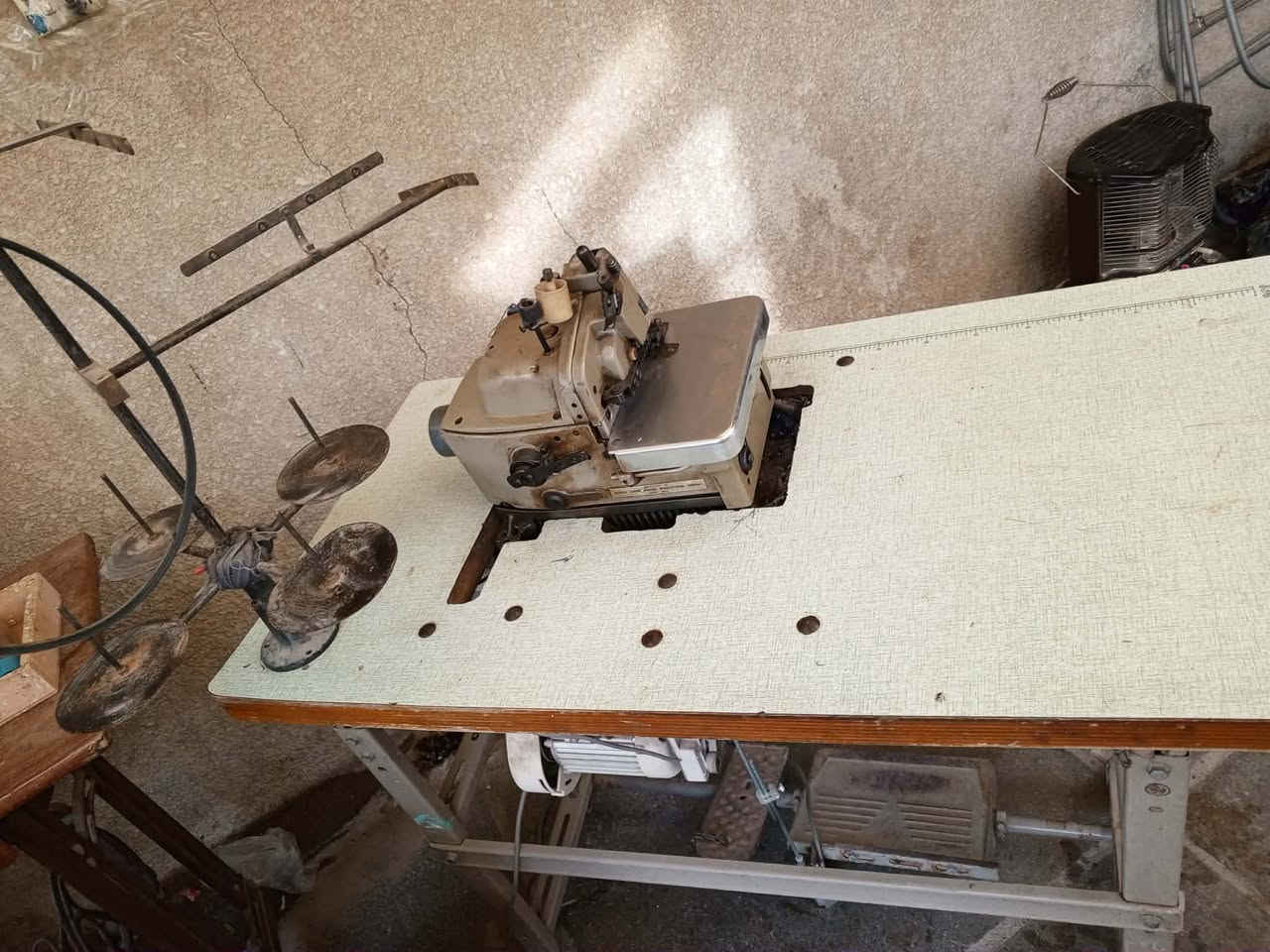 مجموعه مكاين للبيع ليحب يراسلني


**إذا كنت صاحب هذا الإعلان وتريد حذفه لأي سبب، رجاءا أرسل رسالة إلى الدعم الفني**