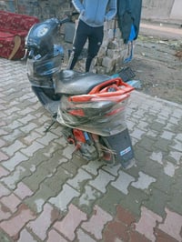 دراجة فرشة • باتري محتاجة • كركوك