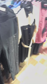 ألبسة نسائية • الكريعات • توصيل بغداد