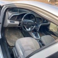 النترا ٢٠٢٠ • محرك ٢٠٠٠ • وارد امريكي