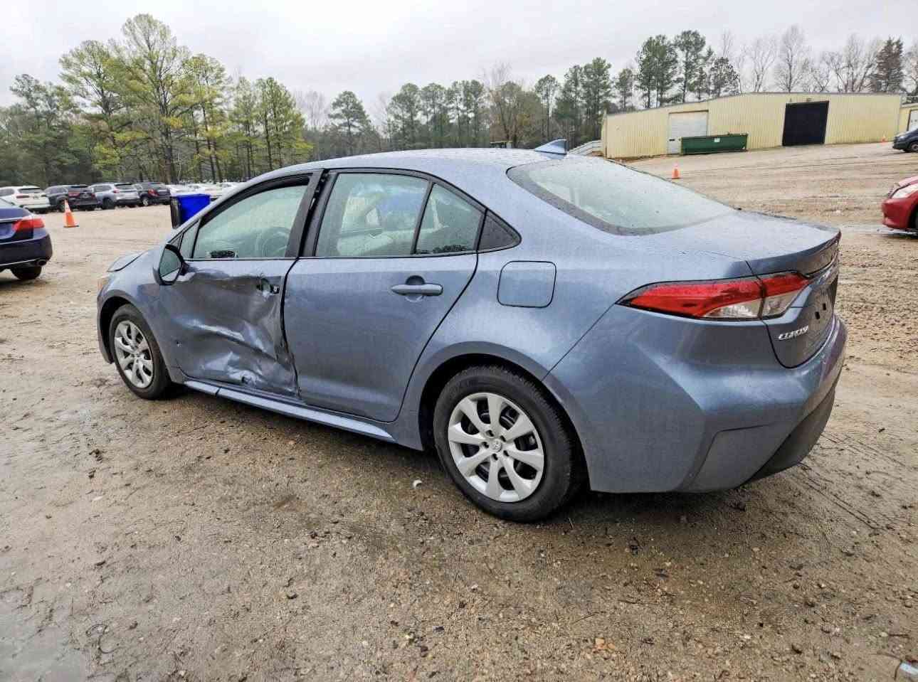 🤍بسم الله على بركة الله 🤍
مزاد السيارة : 🚗 تويوتا كوريلا 2024 LE 
الضرر : كما موضح بالصور المرفقة
تاريخ المزاد :: الجمعه   2026/3/20

سعر السيارة :: يحدد في  المزاد 🔒
للمزايدة ولشراء السيارة :: الحضور الى المكتب 💁🏻
مدة الوصول من 50 الى 90 يوم  🚢
عمولة المكتب 200 دولار فقط 
يتم تخليص السيارة عن طريق  المكتب 📑 

الفرع ألاول ألانبار الفلوجة مجاور مطعم حجي حسين 
وليد:***********
يوسف:***********

العنوان الفرع الثاني 
✅رمادي ✅
✅شارع عشرين✅
✅مقابل مطعم كباب الساطور✅
للأستفسار الاتصال على الرقم التالي او مراسلة الصفحة📱
غيث ***********

أوقات الدوام من الاحد إلى الجمعة ⏳
من 4:00 عصرآ  الى 10:30 مساءآ 🕓 

‏#IAAI #iaai 
‏#COPART #copart
#العراق #الفلوجة#الرمادي 
#سيارات
#مزاد_السيارات_الوارد_الامريكي
#مزادات_السيارات #الوارد_الأمر
