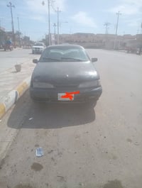 دايو ابرنس • ١٩٩٣ • محرك مفتوح