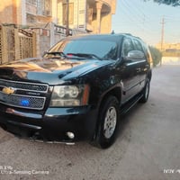 تاهو 2009 للبيع أو مرواس حسب القناعه بدون كص مصبوغة عام جاهزة وكاملة ا...