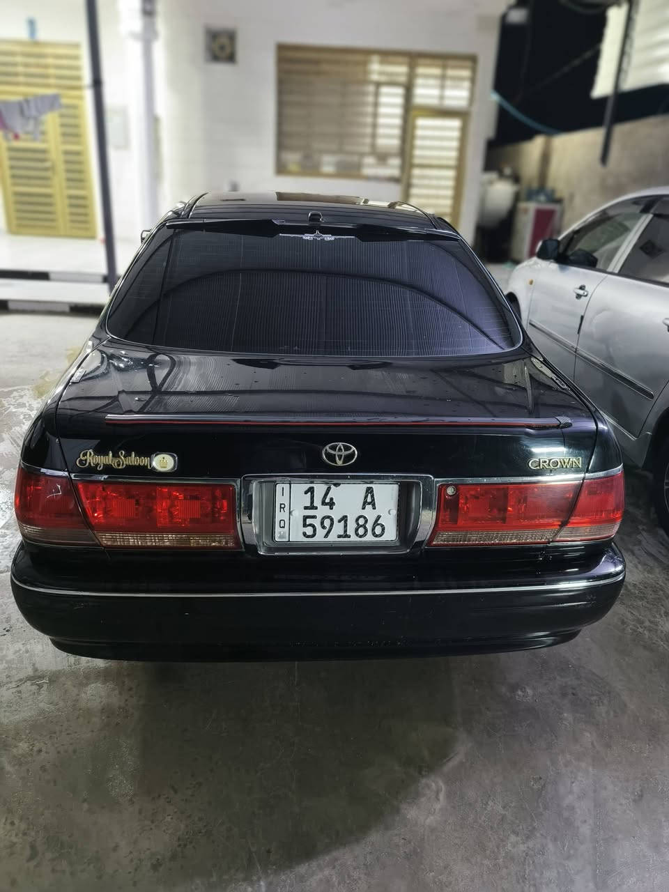 للبيع ملكه 2003بسمي تحويل ثاني يوم
السياره دكمتين ديفور الصغير 
تخم تاير حداديه مكينه كير ع الفحص 
رقم بصره انكليزي
السياره جاهزه من كلشي
مكان بصره خور الزبير
السعر100 بيها مجال الشراي
علما انه مكلف بالنشر اتصل ع رقم راعيها***********
