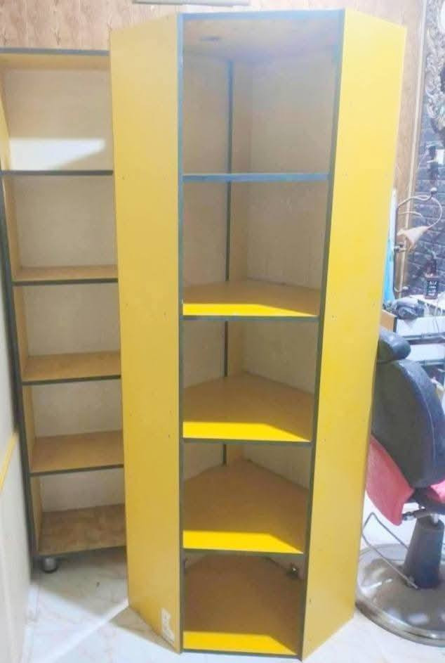 فاترينات تفصال تزكام اخر 9 قطع 
ناصرية مركز *********** واتساب
